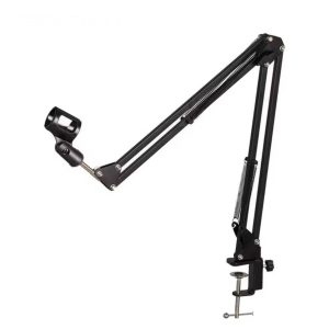 پایه میکروفن بازویی DYNA+ DA-35 pro