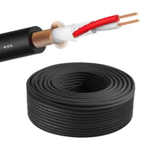 کابل میکروفن DYNA+ MC-1010
